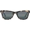 Ray-Ban Occhiale da sole squadrato 0RB2140