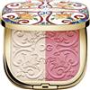 Dolce & Gabbana Solar Glow Illuminating Powder Duo illuminante