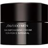 Shiseido Skin Empowering Crema Viso