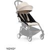 BabyZen Rivestimento Per Passeggino YOYO2 Bonpoint