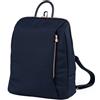 Peg Perego Zaino Con Materassino Peg Perego Backpack Blue shine