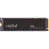 Crucial T500 M.2 2 TB PCI Express 4.0 NVMe 3D TLC NAND