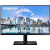 Samsung T45F Monitor PC 61 cm (24") 1920 x 1080 Pixel Full HD LED Nero