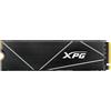 ADATA XPG GAMMIX S70 BLADE M.2 512 GB PCI Express 4.0 NVMe 3D NAND