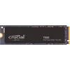 Crucial T500 M.2 1 TB PCI Express 4.0 NVMe TLC