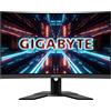 GIGABYTE G27QC A Monitor PC 68,6 cm (27") 2560 x 1440 Pixel 2K Ultra HD LED Nero
