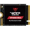 Patriot Memory VP4000 Mini M.2 1 TB PCI Express 4.0 NVMe