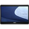 ASUSTEK ASUS ExpertCenter E1 AiO E1600WKAT-BA027M Intel® Celeron® N N4500 39,6 cm (15.6") 1920 x 1080 Pixel Touch screen All-in-One tablet PC 4 GB DDR4-SDRAM 256 GB SSD Wi-Fi 5 (802.11ac) Nero