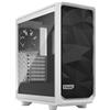 Fractal Design Meshify 2 Compact Tower Bianco