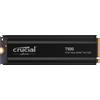 Crucial T500 M.2 1 TB PCI Express 4.0 NVMe TLC