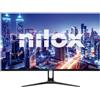 Nilox NXM22FHD01 Monitor PC 54,6 cm (21.5") 1920 x 1080 Pixel Full HD LED Nero