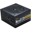 Antec Neo ECO Modular NE850G M EC alimentatore per computer 850 W 20 4 pin ATX ATX Nero