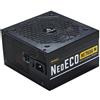 Antec Neo ECO Modular NE750G M EC alimentatore per computer 750 W 20 4 pin ATX ATX Nero