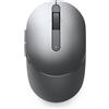 Dell Technologies DELL Mouse senza fili Mobile Pro - MS5120W - Grigio titanio