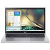Acer Aspire 3 A315-59-503M Intel® Core™ i5 i5-1235U Computer portatile 39,6 cm (15.6") Full HD 16 GB DDR4-SDRAM 1 TB SSD Wi-Fi 6 (802.11ax) Windows 11 Home Argento