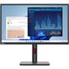 Lenovo ThinkVision T27p-30 LED display 68,6 cm (27") 3840 x 2160 Pixel 4K Ultra HD Nero