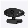 Arozzi Occhio True Privacy webcam 2 MP 1920 x 1080 Pixel USB Nero