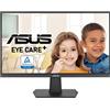 ASUS VA24EHF Monitor PC 60,5 cm (23.8") 1920 x 1080 Pixel Full HD LCD Nero