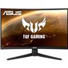 ASUS TUF Gaming VG24VQ1B LED display 60,5 cm (23.8") 1920 x 1080 Pixel Full HD Nero