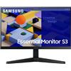 Samsung S31C Monitor PC 55,9 cm (22") 1920 x 1080 Pixel Full HD LED Nero