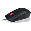 Lenovo 4Y50R20863 mouse Ambidestro USB tipo A Ottico 1600 DPI