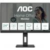 AOC 24P3CV LED display 60,5 cm (23.8") 1920 x 1080 Pixel Full HD Nero