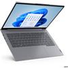 Lenovo ThinkBook 14 G6 ABP AMD Ryzen™ 7 7730U Computer portatile 35,6 cm (14") WUXGA 16 GB DDR4-SDRAM 512 GB SSD Wi-Fi 6 (802.11ax) Windows 11 Pro Grigio