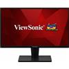 Viewsonic VA VA2215-H Monitor PC 55,9 cm (22") 1920 x 1080 Pixel Full HD LCD Nero