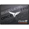 Team Group T-FORCE VULCAN Z T253TY002T0C101 drives allo stato solido 2.5" 2 TB Serial ATA III QLC