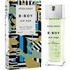 Alyssa Ashley - HIP HOP EDP B.BOY 50 ml