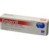SIT LABORATORIO FARMAC. Srl Emorril Crema rettale 10mg/g + 15mg/g 40g