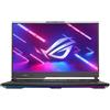 ASUS ROG Strix G17 G713PV-LL014W AMD Ryzen™ 9 7945HX Computer portatile 43,9 cm (17.3) Wide Quad HD 32 - TASTIERA QWERTZ