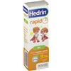 EG Hedrin Rapid Gel Antipidocchi 100 Ml