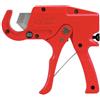 KS Tools 222.1100 Tagliatubi per Materie Plastiche a Pistola, Diametro 6-35 mm