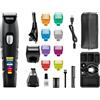 Wahl Color Trim Advanced 1 pz