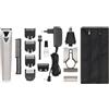 Wahl Stainless Steel Lithium Ion+ 1 pz