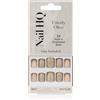 Nail HQ Square 24 pz