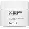 Face D Fast Exfoliating 250 g