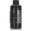 Benetton Colors de Benetton Man Black Intenso 200 ml