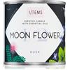 I/TEMS Artist Collection 1/2 Moon Flower 100 g