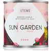 I/TEMS Artist Collection 1/2 Sun Garden 100 g
