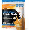 Named Sport 100% Whey Protein Shake Integratore Proteico Gusto Hazelnut Cream 900g