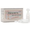 RINOREX doccia nasale con bicarbonato 15 fiale monodose da 5ml