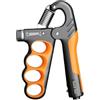 EpheyFIF Set di pinze per mani, 5 - 100 kg, per allenare la forza della presa, in metallo, espansore da polso, antistress, fitness, palestra e allenamento (A), E2852722541K29N0NK424V2DHF8