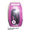 Nolan Cavo nolan n-com mobile wire nokia 3210 cod.CNC000