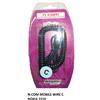 Nolan Cavo nolan n-com mobile wire nokia 3210 cod.CNC000