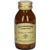 Glucomannano DR. Giorgini Glucomannano Compositum 180 Pastiglie 90 G pz