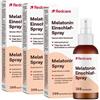 Redcare Melatonina Spray Set da 3 3x50 ml