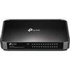 TP-Link TL-SF1024M switch di rete Non gestito Fast Ethernet (10/100) Nero