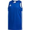 ADIDAS 3G SPEED REVERSIBLE JERSEY JUNIOR Canotta Basket Reversibile